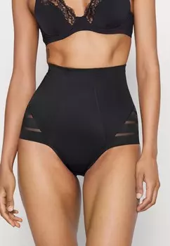 Трусы CONTROL MEDIUM HIGH BRIEF DIM, черный