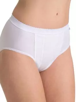 Трусы Control Tai Sloggi, белый