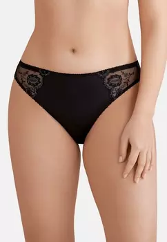 Трусы Conturelle, черный