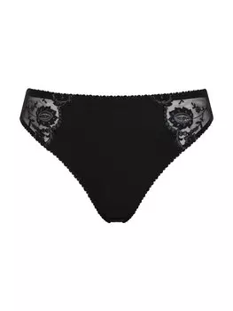 Трусы Conturelle Mini, черный
