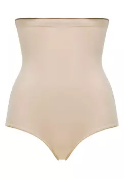 Трусы Conturelle Shaping Maxi Soft Touch, песочный