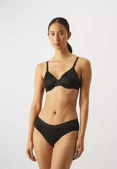 Трусы CORE HIPSTER 3 PACK Bjrn Borg, черный