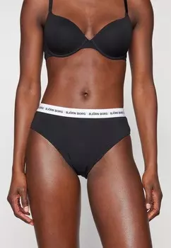 Трусы CORE LOGO BRIEF 2 PACK Bjrn Borg, черный