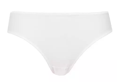 Трусы Corin Classic Virginia, белый