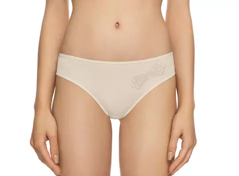 Трусы Corin Classic Virginia, цвет haut