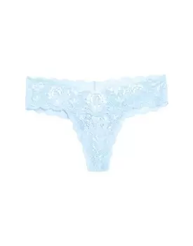 Трусы Cosabella, голубой