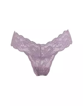 Трусы Cosabella, лиловый