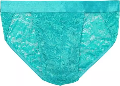 Трусы Cosabella Never Say Never Sports Brief, цвет Andaman Sea