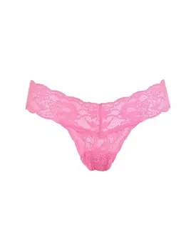 Трусы Cosabella, розовый