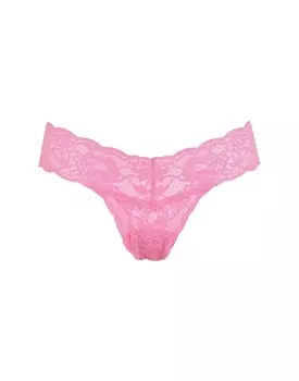 Трусы Cosabella, розовый