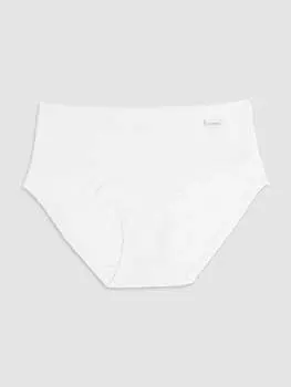 Трусы COTONELLA Panty, белый