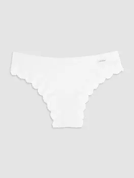Трусы COTONELLA Slip, белый