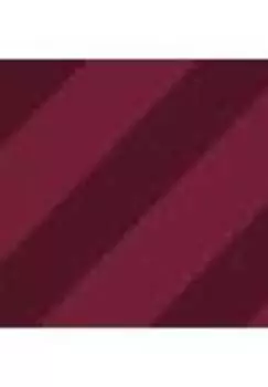 Трусы Cotton & More, в полоску, с эмблемой, мужские AMMANN, цвет Bordeaux