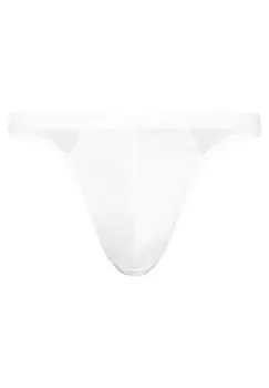 Трусы COTTON SPORTY MINI SLIP Hanro, белый