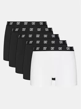 Трусы Cristiano Ronaldo Cr7, мультиколор