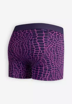 Трусы CROC A-dam, сиреневый
