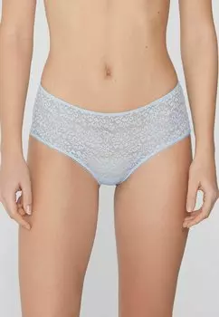 Трусы CULOTTE Tezenis, неоновый синий