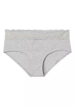 Трусы CULOTTE Tezenis, светло-серый