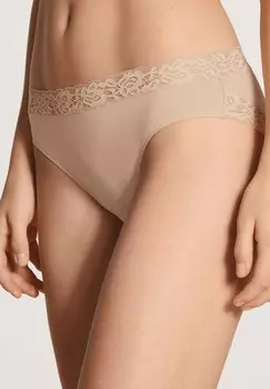 Трусы CUT Calida, цвет Nude