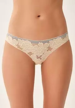 Трусы DAGI, бежевый