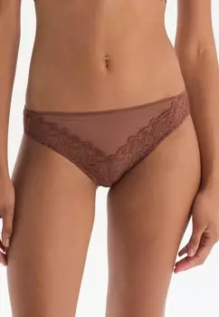 Трусы DAGI, коричневый