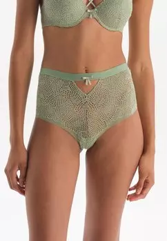 Трусы DAGI, зеленый