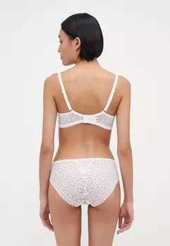 Трусы DAILY BRIEF DIM, белый