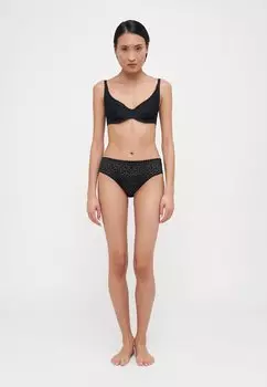 Трусы DAILY BRIEF DIM, черный