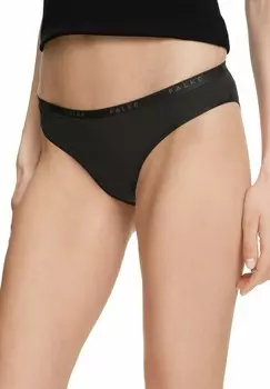 Трусы DAILY COMFORT 2-PACK SOFT FALKE, черный