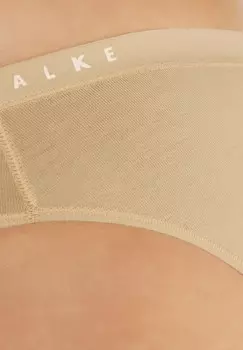 Трусы DAILY COMFORT 2-PACK SOFT FALKE, бежевый