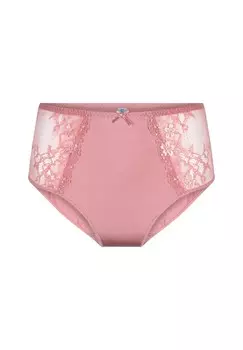Трусы DAILY HIGH WAIST LingaDore, цвет Rose Gold-Coloured