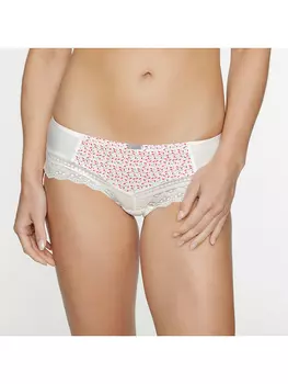 Трусы Daniel Hechter Panty, белый