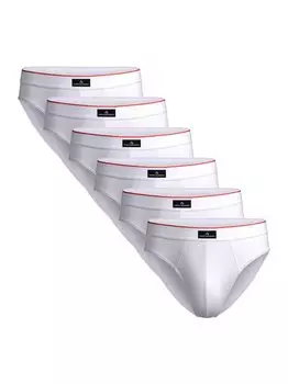 Трусы Danish Endurance, белый