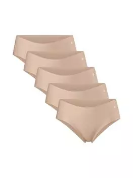 Трусы DANISH ENDURANCE, бежевый