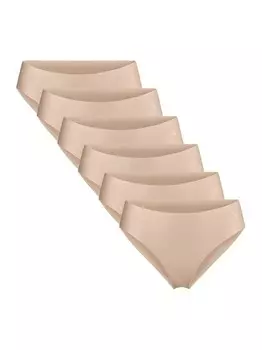 Трусы Danish Endurance, бежевый