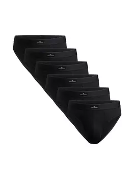 Трусы DANISH ENDURANCE, черный