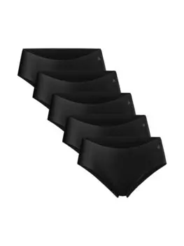 Трусы DANISH ENDURANCE, черный