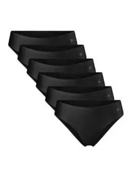 Трусы Danish Endurance, черный