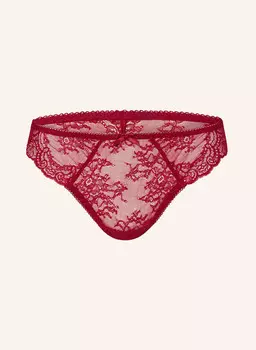 Трусы danse des sens Aubade, красный
