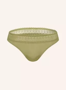 Трусы Darling Harbour, зеленый