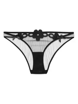 Трусы Daysi Agent Provocateur, черный