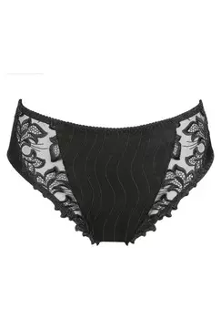 Трусы DEAUVILLE PrimaDonna, черный