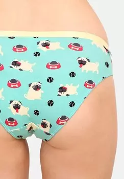 Трусы Dedoles, светло-голубой