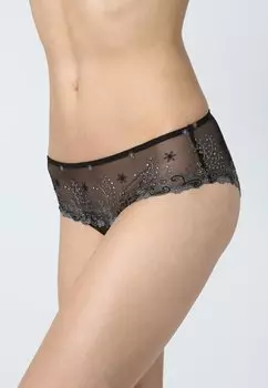 Трусы DELICE SHORTY Simone Prle, серый