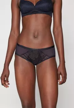 Трусы DELIGHTFUL SPOTLIGHT HIPSTER Triumph, темно-синий