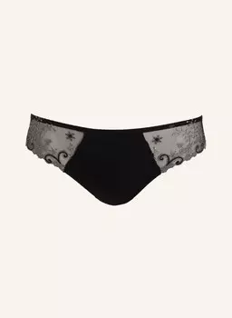Трусы делис SIMONE PRLE, черный