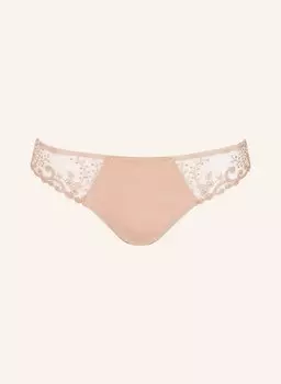 Трусы делис SIMONE PRLE, нюд