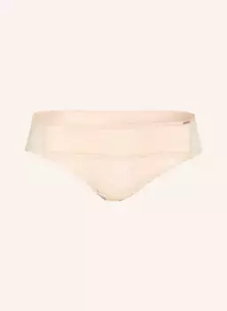 Трусы день до ночи Chantelle, бежевый