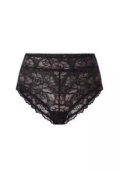 Трусы DESTINY BRAZILIAN Ellos Collection, черный