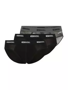 Трусы DIESEL ANDRE, черный